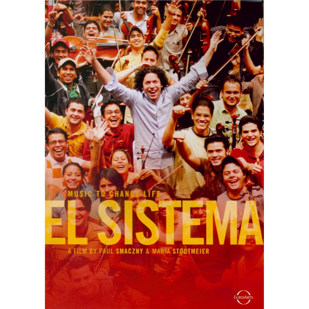 El Sistema, A Film by Paul Smaczny & Maria Stodtmeier